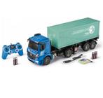 Carson RC Bestuurbare Vrachtwagen Mercedes 1:20 Vrachtauto, Elektro, Nieuw, Ophalen of Verzenden, H