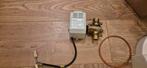 Driewegklep Daalderop kapot, Doe-het-zelf en Verbouw, Ophalen of Verzenden, Gebruikt, Minder dan 60 cm, Cv-ketel of Combi-ketel
