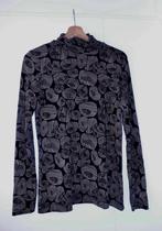 Zilch top maat M, Kleding | Dames, Maat 38/40 (M), Overige kleuren, Ophalen of Verzenden, Zo goed als nieuw