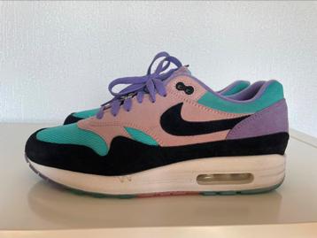 Nike Air Max 1 Have A Nike Day maat 45,5 beschikbaar voor biedingen