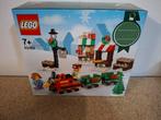 Lego kersttrein kerst trein nr 40262 nieuw ongeopend, Kinderen en Baby's, Speelgoed | Duplo en Lego, Ophalen of Verzenden, Nieuw