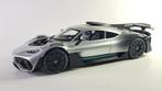 NZG 1:12 Mercedes-Benz AMG One Star edit Limited Edition, Auto, ., Nieuw, Ophalen of Verzenden
