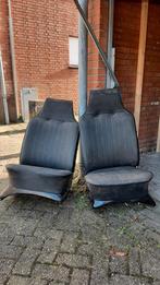 Twee autostoelen, nieuwe bekleding VW type3 variant/TL/notch, Auto-onderdelen, Ophalen, Gereviseerd, Volkswagen
