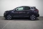 Nissan Qashqai 1.2 N-Connecta, Voorwielaandrijving, Gebruikt, Euro 6, 4 cilinders