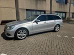 Mercedes-Benz C-180 klasse 2011 Grijs, Zwart, 1796 cc, Stationwagon, Particulier
