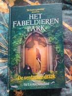Het Fabeldierenpark deel 2, Boeken, Ophalen of Verzenden, Zo goed als nieuw, Tui Sutherland; Kari Sutherland