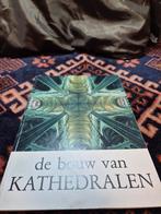 De Bouw van Kathedralen - Boek, Boeken, Ophalen of Verzenden, Gelezen, Onbekend