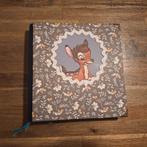 Junkjournal Handgemaakt, Hobby en Vrije tijd, Scrapbooking, Ophalen of Verzenden, Nieuw, Album of Boek, Overige merken