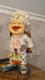 Laaf, Verzamelen, Efteling, Ophalen of Verzenden, Gebruikt, Beeldje of Poppetje