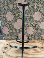 Muziekstandaard / Instrumentstandaard - Zwart, Ophalen of Verzenden, Zo goed als nieuw, Instrumentstandaard, Gitaar