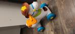 Looppaard Chicco met geluid en beweging, Kinderen en Baby's, Speelgoed | Buiten | Voertuigen en Loopfietsen, Ophalen, Zo goed als nieuw
