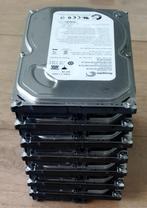 500GB Seagate Hardeschijven, Computers en Software, Harde schijven, Intern, Ophalen of Verzenden, Zo goed als nieuw, Seagate