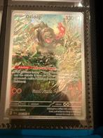 Okidogi 074/064 (Pokemon Shrouded Fable), Ophalen of Verzenden, Nieuw