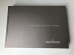 Jaeger Le Coultre hardcover brochure 2000, Ophalen of Verzenden, Zo goed als nieuw