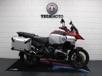 BMW R 1300 GS ADVENTURE R1300GS GSA 2025 Koffers Akra ZGAN ! beschikbaar voor biedingen