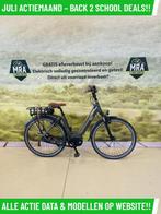 E-Bike! Qwic Performance! Middenmotor! TOP-Deal! Actieprijs!