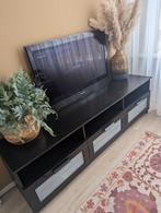 Tv meubel IKEA Brimnes, Huis en Inrichting, Kasten | Televisiemeubels, Ophalen, 150 tot 200 cm, Zo goed als nieuw, Minder dan 100 cm