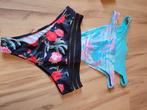 bikini broekjes maat M, Kleding | Dames, Badmode en Zwemkleding, Ophalen of Verzenden, Nieuw, Bikini