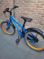 Volare rocketrijder 18 inch kinderfiets, Fietsen en Brommers, Fietsen | Kinderfietsjes, Ophalen, Gebruikt, 16 tot 20 inch, Volare