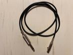 Originele AKG MK/GL instrumentkabel - AKG PW45 kabel, Ophalen of Verzenden, Nieuw, Apparatuur