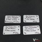 Seat Alhambra MPV 2005   7 zitter  Stoel   achter, Ophalen, Gebruikt, -, -