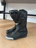 Motorlaarzen maar 40, Motoren, Kleding | Motorkleding, Ophalen, Tweedehands, Laarzen