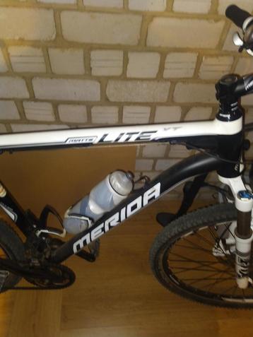 Merida Matts Lite XT-Edition 2013 beschikbaar voor biedingen