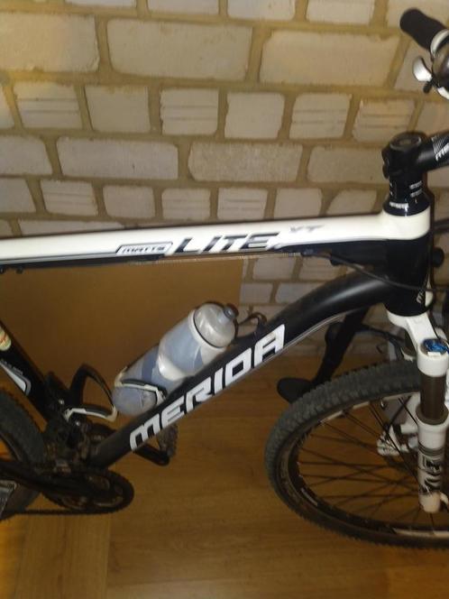 Merida Matts Lite XT-Edition 2013, Fietsen en Brommers, Fietsen | Mountainbikes en ATB, Gebruikt, Heren, Merida, 53 tot 57 cm
