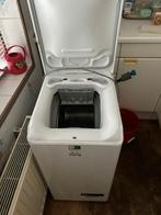 AEG bovenlader wasmachine L8TEN65C, Witgoed en Apparatuur, Wasmachines, Bovenlader, Zo goed als nieuw, Ophalen