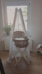 Kidsmill babywieg, Kinderen en Baby's, Babywiegjes en Ledikanten, Ophalen, Zo goed als nieuw, Wieg
