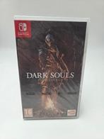 Dark Souls Remastered - Nieuw!, Spelcomputers en Games, Games | Nintendo Switch, Online, Customerservice@bandainamcoent.com.au