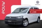 Volkswagen Caddy Kombi 1.5 TSI 150pk DSG Plug-in Hybride | A, 12 maanden, Stof, 1498 cc, 150 min