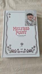 ZB1 album - Melting point, fairytale ver., Ophalen of Verzenden, Zo goed als nieuw, Aziatisch
