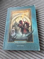 Efteling boek Raveleijn van Paul van loon, Verzamelen, Efteling, Ophalen of Verzenden, Gebruikt, Overige typen