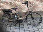 Zeer Mooie Gazelle Paris C7 Elektrische fiets, Niet ingevuld, Zo goed als nieuw, 51 tot 55 cm, 50 km per accu of meer