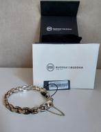 Buddha to Buddha The Batul Mini Black Onyx Limited  mt D, Sieraden, Tassen en Uiterlijk, Ophalen of Verzenden, Zo goed als nieuw