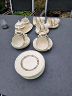 Wedgewood carlton servies, Antiek en Kunst, Antiek | Servies compleet, Ophalen of Verzenden