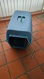 Reismand Skipper 3, Dieren en Toebehoren, Ophalen of Verzenden, Zo goed als nieuw