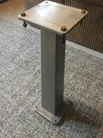 Wals standaard, Ophalen, Gebruikt