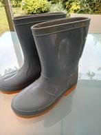regenlaarsjes - maat 34, Ophalen, Zo goed als nieuw, Jongetje of Meisje, Laarsjes