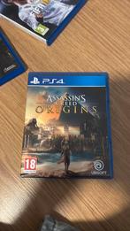 Assassin's Creed Origins, PS4, Vanaf 18 jaar, Overige genres, 1 speler, Ophalen of Verzenden