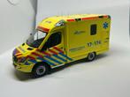 Modelauto 1:43 Ambulance  17-174, Ophalen of Verzenden, Zo goed als nieuw, Auto, Overige merken