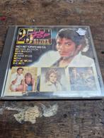 25 jaar pop muziek micheal jackson, Cd's en Dvd's, Ophalen of Verzenden, Zo goed als nieuw, Pop