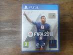 Fifa 23 game PS4, Spelcomputers en Games, Games | Sony PlayStation 4, Ophalen, Zo goed als nieuw, Sport, 3 spelers of meer