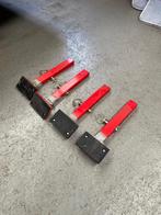 Bootsteun truck., Auto diversen, Ophalen