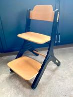 Meegroeistoel ‘Ik ben Dapper’ van Stokke, Kinderen en Baby's, Kinderstoelen, Ophalen, Meegroeistoel