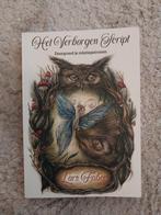 Lars Faber - Het Verborgen Script, Verzenden, Astrologie, Overige typen, Zo goed als nieuw