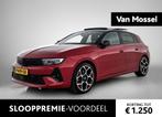 Opel Astra 1.6 Hybrid Edition | PANORAMADAK | HEAD UP DISPLA, 12 maanden, Stof, Gebruikt, 4 cilinders