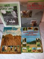 Veluwe het verscholen dorp, landleven, Veluwse natuur, Boeken, Ophalen of Verzenden, Zo goed als nieuw