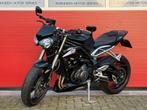 TRIUMPH STREET TRIPLE RS (bj 2020), Motoren, Motorrijbewijs A, Bedrijf, 765 cc, Meer dan 35 kW